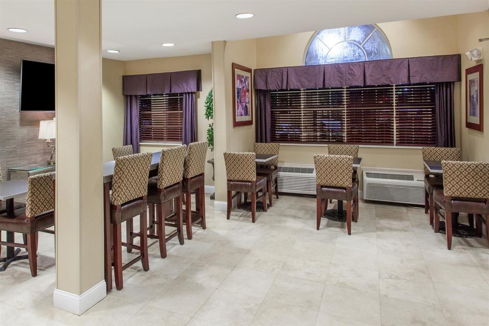 Microtel Inn & Suites By Wyndham Atlanta Buckhead Area Luaran gambar