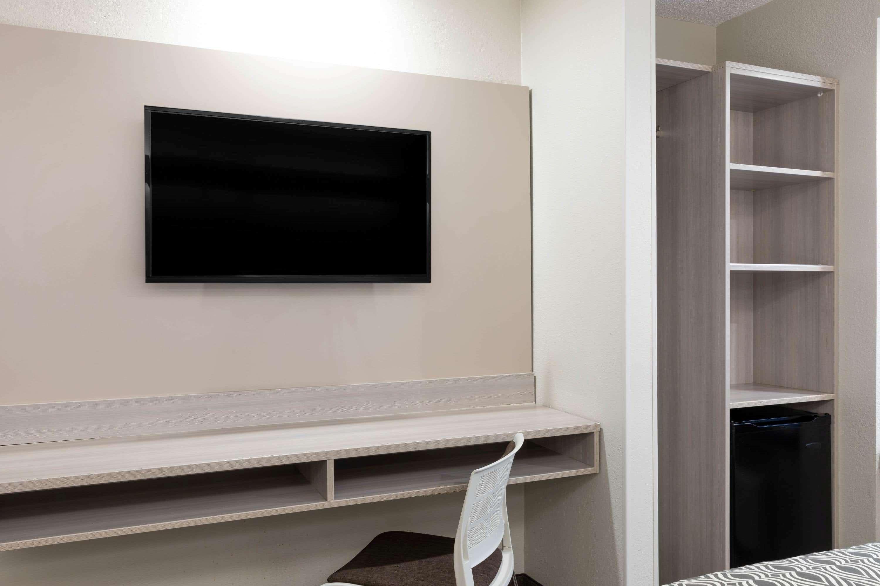 Microtel Inn & Suites By Wyndham Atlanta Buckhead Area Luaran gambar