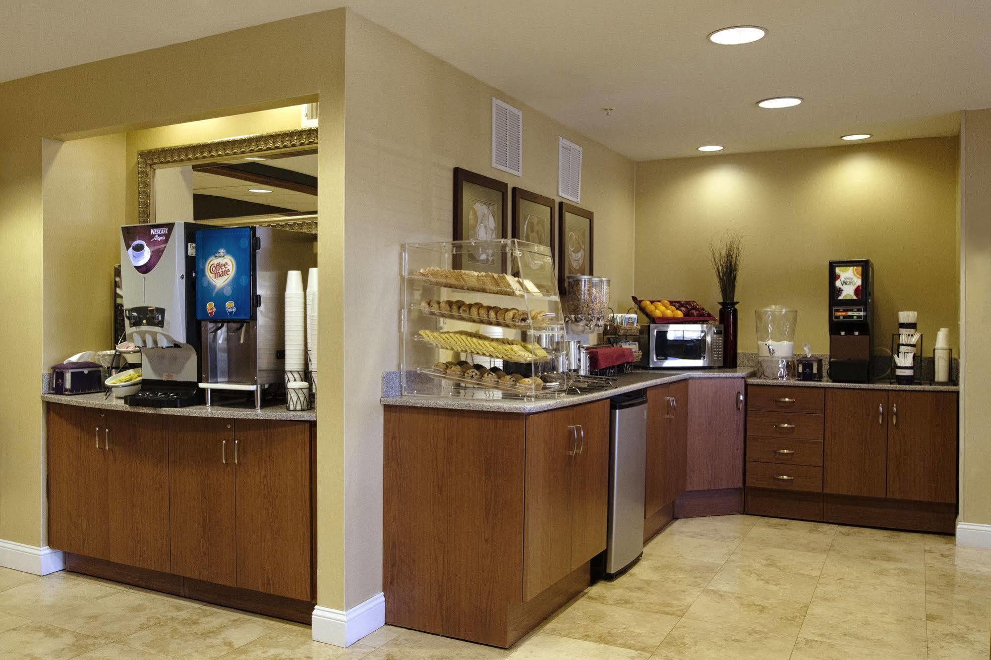 Microtel Inn & Suites By Wyndham Atlanta Buckhead Area Luaran gambar