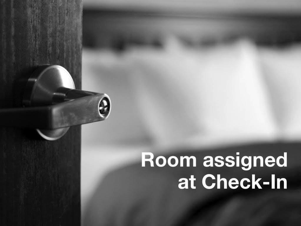 Microtel Inn & Suites By Wyndham Atlanta Buckhead Area Luaran gambar